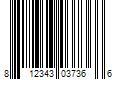 Barcode Image for UPC code 812343037366