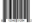 Barcode Image for UPC code 812348012542