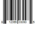 Barcode Image for UPC code 812355030935