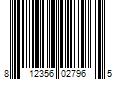 Barcode Image for UPC code 812356027965