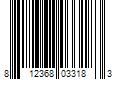 Barcode Image for UPC code 812368033183