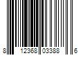 Barcode Image for UPC code 812368033886