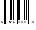 Barcode Image for UPC code 812368033893