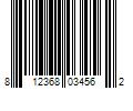 Barcode Image for UPC code 812368034562