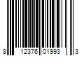 Barcode Image for UPC code 812376019933