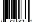 Barcode Image for UPC code 812407326795