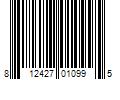 Barcode Image for UPC code 812427010995