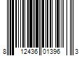 Barcode Image for UPC code 812436013963