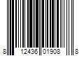 Barcode Image for UPC code 812436019088