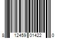 Barcode Image for UPC code 812459014220