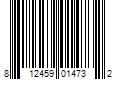 Barcode Image for UPC code 812459014732