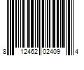 Barcode Image for UPC code 812462024094