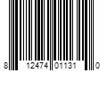 Barcode Image for UPC code 812474011310