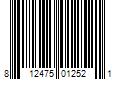 Barcode Image for UPC code 812475012521