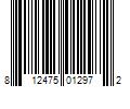 Barcode Image for UPC code 812475012972