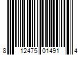 Barcode Image for UPC code 812475014914