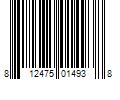 Barcode Image for UPC code 812475014938