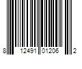 Barcode Image for UPC code 812491012062