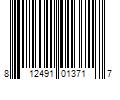 Barcode Image for UPC code 812491013717