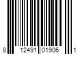 Barcode Image for UPC code 812491019061