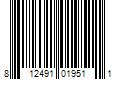 Barcode Image for UPC code 812491019511