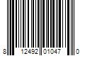 Barcode Image for UPC code 812492010470