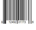 Barcode Image for UPC code 812492011736