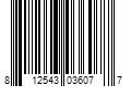 Barcode Image for UPC code 812543036077