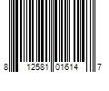 Barcode Image for UPC code 812581016147