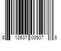 Barcode Image for UPC code 812637035078