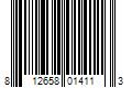 Barcode Image for UPC code 812658014113