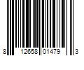 Barcode Image for UPC code 812658014793