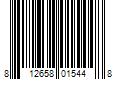 Barcode Image for UPC code 812658015448