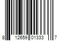 Barcode Image for UPC code 812659013337