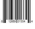 Barcode Image for UPC code 812659013344