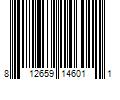 Barcode Image for UPC code 812659146011