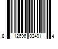 Barcode Image for UPC code 812696024914