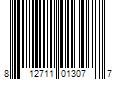 Barcode Image for UPC code 812711013077