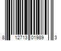 Barcode Image for UPC code 812713019893