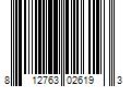 Barcode Image for UPC code 812763026193