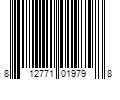 Barcode Image for UPC code 812771019798