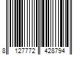 Barcode Image for UPC code 8127772428794