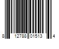 Barcode Image for UPC code 812788015134