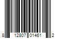 Barcode Image for UPC code 812807014612