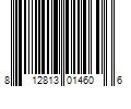 Barcode Image for UPC code 812813014606