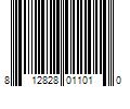 Barcode Image for UPC code 812828011010