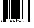 Barcode Image for UPC code 812830023773