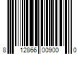 Barcode Image for UPC code 812866009000