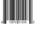 Barcode Image for UPC code 812872012032