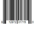 Barcode Image for UPC code 812872017150